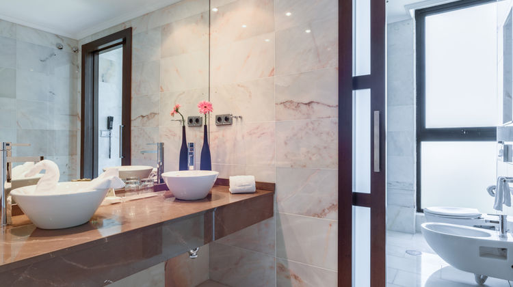 Eurostars Auriense Room