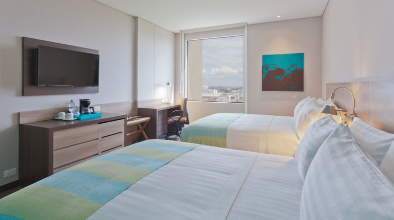 <b>Holiday Inn Express Yopal Room</b>. Images powered by <a href="https://www.leonardoworldwide.com/" title="Leonardo Worldwide" target="_blank">Leonardo</a>.