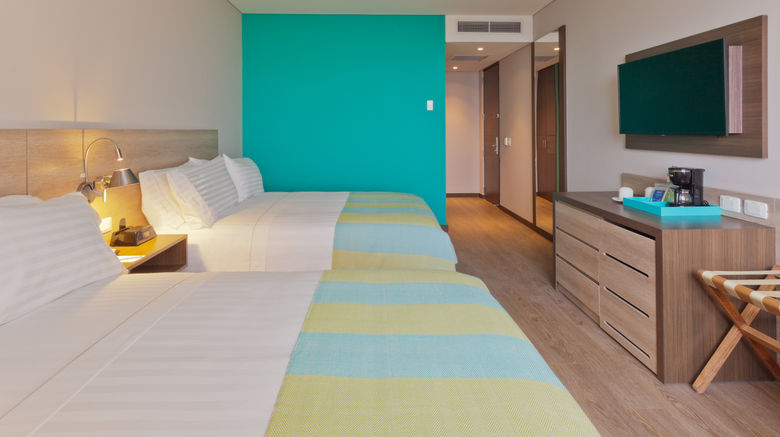 <b>Holiday Inn Express Yopal Room</b>. Images powered by <a href="https://www.leonardoworldwide.com/" title="Leonardo Worldwide" target="_blank">Leonardo</a>.