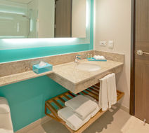 Holiday Inn Express Yopal Room