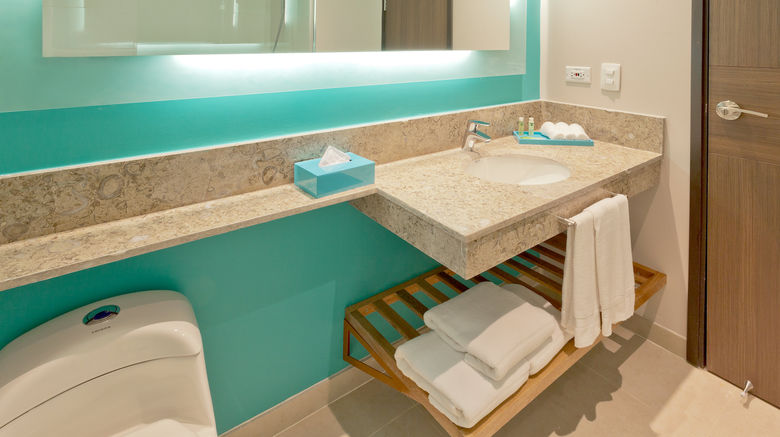 <b>Holiday Inn Express Yopal Room</b>. Images powered by <a href="https://www.leonardoworldwide.com/" title="Leonardo Worldwide" target="_blank">Leonardo</a>.