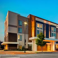 SpringHill Suites Kansas City Lenexa