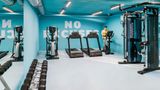 The Student Hotel Rotterdam Health Club