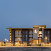 Protea Hotel Owerri Select