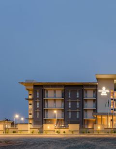 Protea Hotel Owerri Select