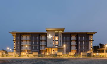 Protea Hotel Owerri Select