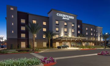 Courtyard San Diego El Cajon