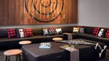MOXY Seattle Downtown Lobby