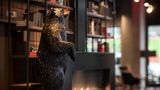 MOXY Seattle Downtown Lobby