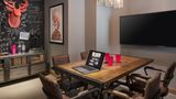 MOXY Seattle Downtown Meeting