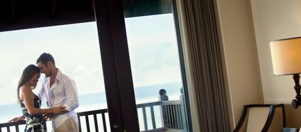 Holiday Inn Resort Bali Benoa Exterior