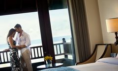 Holiday Inn Resort Bali Benoa