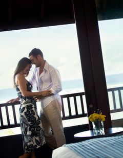 Holiday Inn Resort Bali Benoa