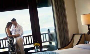 Holiday Inn Resort Bali Benoa