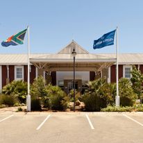 Protea Hotel Bloemfontein