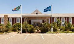 Protea Hotel Bloemfontein