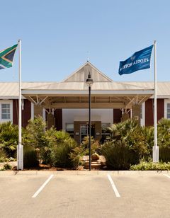 Protea Hotel Bloemfontein