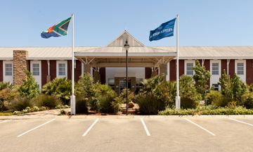 Protea Hotel Bloemfontein
