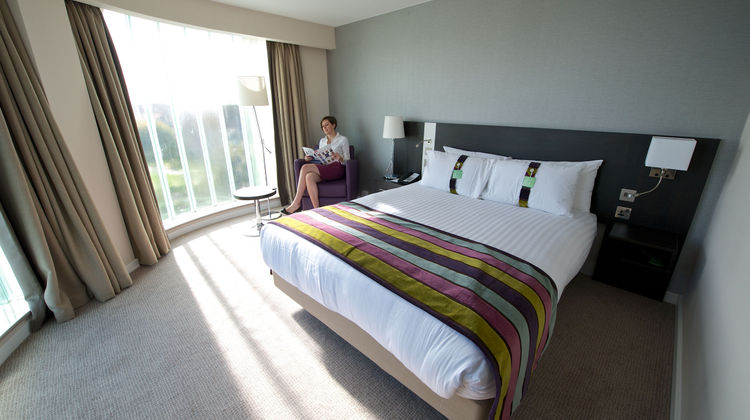 Holiday Inn Southend Room