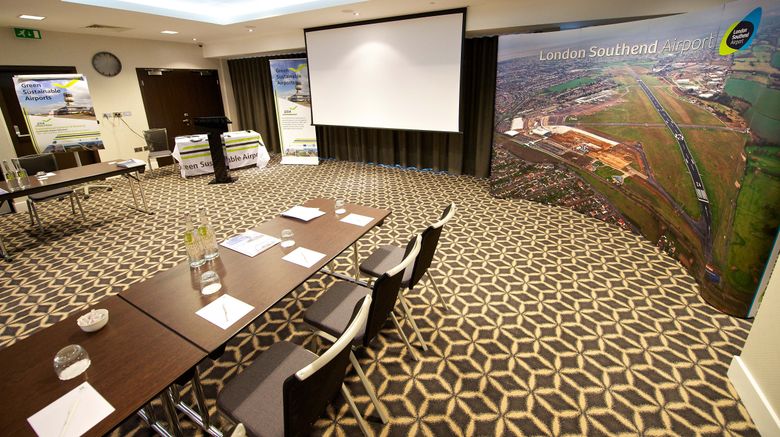 <b>Holiday Inn Southend Meeting</b>. Images powered by <a href="https://www.leonardoworldwide.com/" title="Leonardo Worldwide" target="_blank">Leonardo</a>.