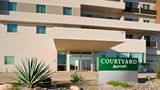 Courtyard by Marriott Hermosillo Exterior