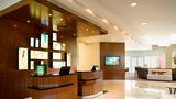 Courtyard by Marriott Hermosillo Lobby