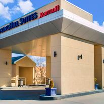 SpringHill Suites by Marriott