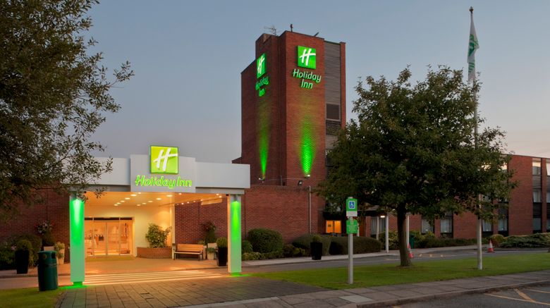 <b>Holiday Inn Brentwood Exterior</b>. Images powered by <a href="https://www.leonardoworldwide.com/" title="Leonardo Worldwide" target="_blank">Leonardo</a>.