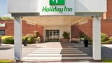 Holiday Inn Brentwood Exterior