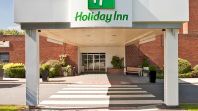 Holiday Inn Brentwood
