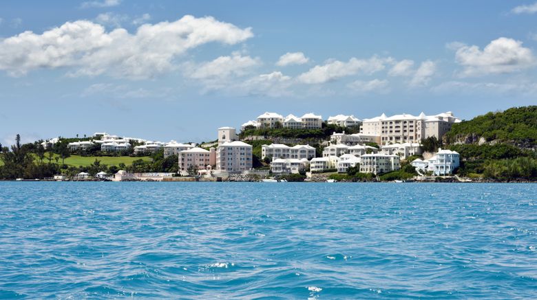 Rosewood Bermuda Exterior. Images powered by <a href="https://www.leonardoworldwide.com" target="_blank" rel="noopener">Leonardo</a>.