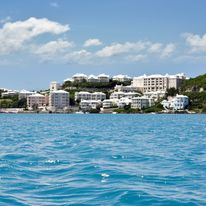 Rosewood Bermuda