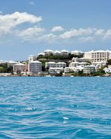 Rosewood Bermuda
