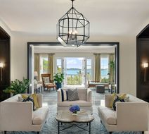 Rosewood Bermuda Lobby