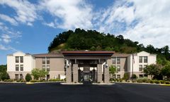 Holiday Inn Express Middlesboro