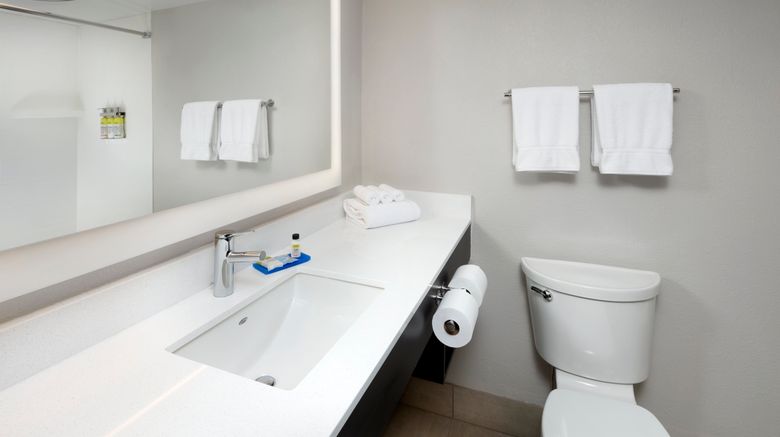 <b>Holiday Inn Express Middlesboro Room</b>. Images powered by <a href="https://www.leonardoworldwide.com/" title="Leonardo Worldwide" target="_blank">Leonardo</a>.