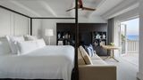 Rosewood Bermuda Suite