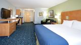 Holiday Inn Express Hotel & Suites Suite