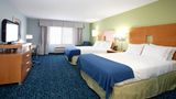<b>Holiday Inn Express Hotel & Suites Room</b>. Images powered by <a href="https://www.leonardoworldwide.com/" title="Leonardo Worldwide" target="_blank">Leonardo</a>.