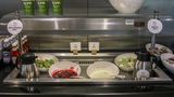 Holiday Inn Express Doncaster Restaurant