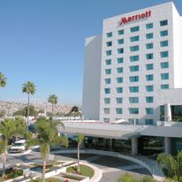 Tijuana Marriott Hotel