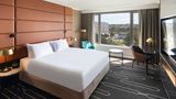 Mercure Hotel Parramatta Exterior