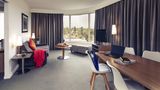 Mercure Hotel Parramatta Room