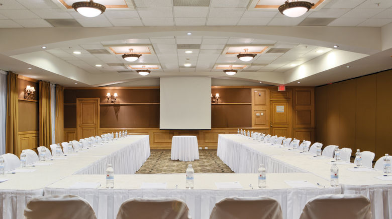 <b>Holiday Inn Express Silao Bajio Airport Meeting</b>. Images powered by <a href="https://www.leonardoworldwide.com/" title="Leonardo Worldwide" target="_blank">Leonardo</a>.