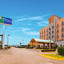 Holiday Inn Express Silao Bajio Airport