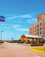 Holiday Inn Express Silao Bajio Airport
