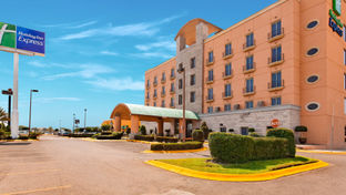 Holiday Inn Express Silao Bajio Airport