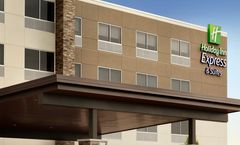 Holiday Inn Express & Suites Middletown