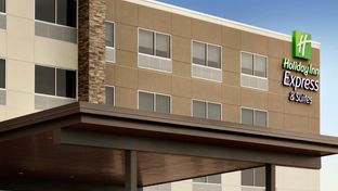 Holiday Inn Express & Suites Middletown