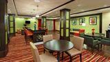 <b>Holiday Inn Express & Suites Baytown Restaurant</b>. Images powered by <a href="https://www.leonardoworldwide.com/" title="Leonardo Worldwide" target="_blank">Leonardo</a>.